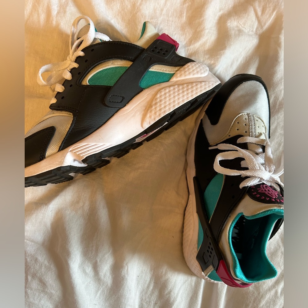 Nike huaraches